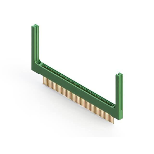 345-056-544-158 EDAC Inc.  Connettori per bordi